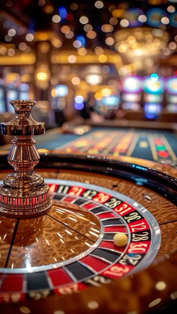 Online table games