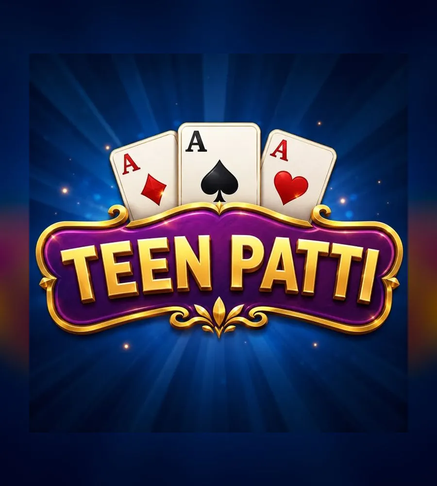 Teen Patti real money